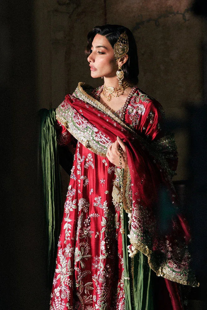 Suffuse | Freeshia Wedding Formals | AFSANAE - Rang-e-Khaas