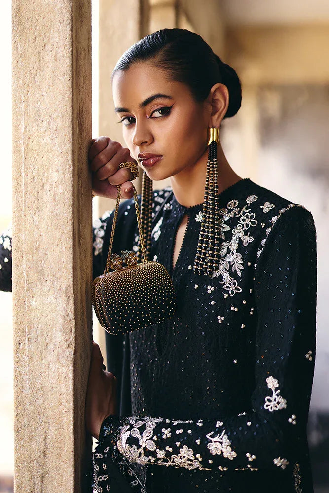 Suffuse | Silk Pret Summer 25 | VIVORA - Rang-e-Khaas