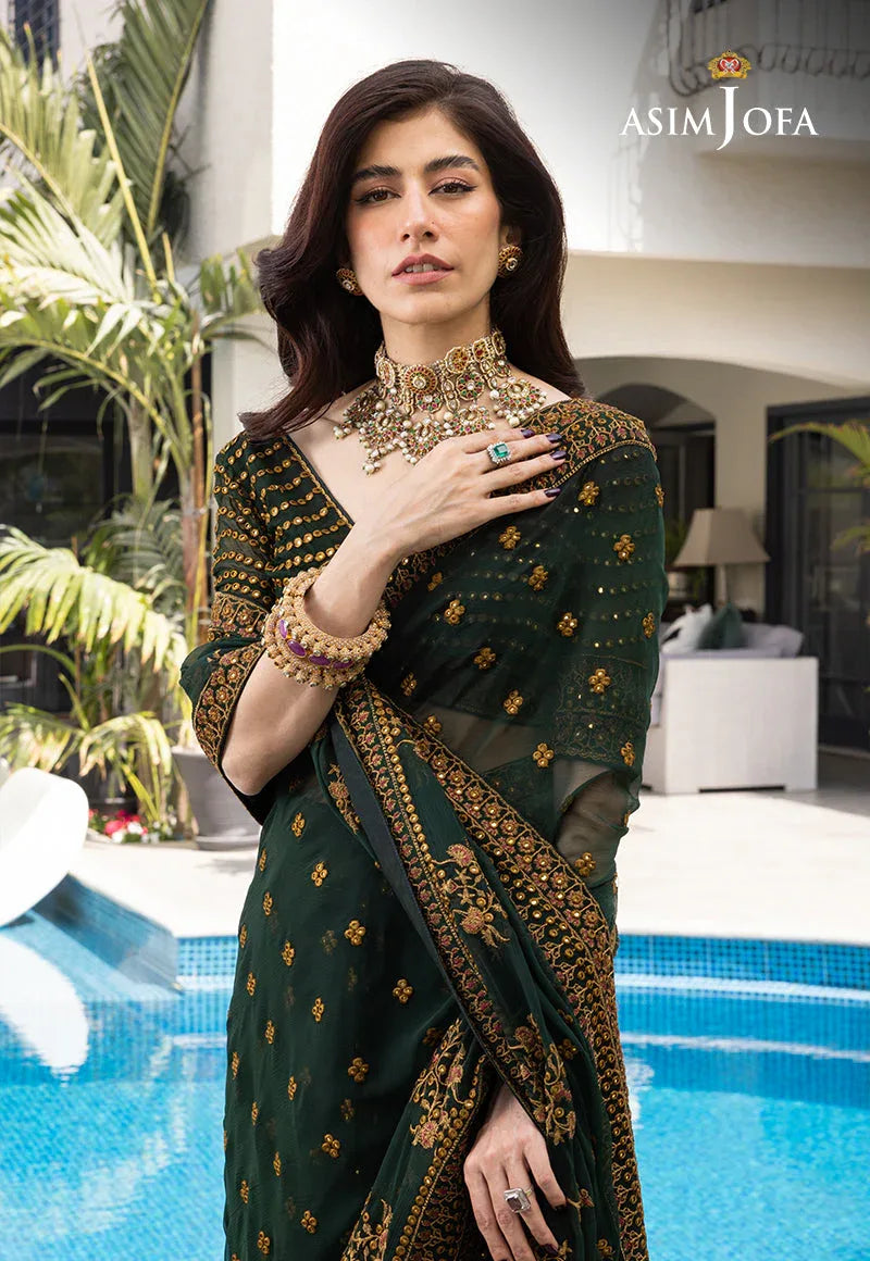 Asim Jofa | Mera Haseen Jora | AJJH-06 - Rang-e-Khaas