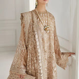 Baroque | Chantelle 23 | CH10-04