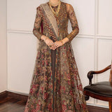 Baroque | Chantelle 23 | CH09-02