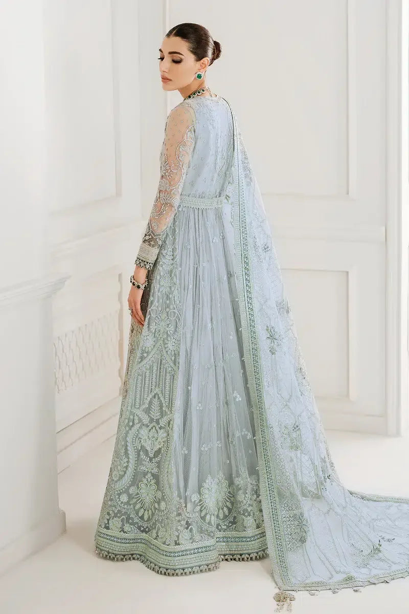 Baroque | Chantelle 23 | CH10-05 - Rang-e-Khaas