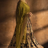 Erum Khan | Jahan Wedding Formals | LEELA