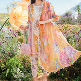 Maria B | M Prints 25 | MPT-2509-A