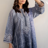 Baroque | Luxury Pret 25 | UF-4088