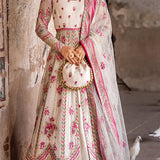 Erum Khan | Jahan Wedding Formals | PARO