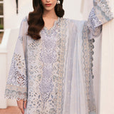 Baroque | Eid Lawn 25 | EL-D02