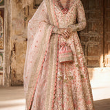 Erum Khan | Jahan Wedding Formals | Zohra