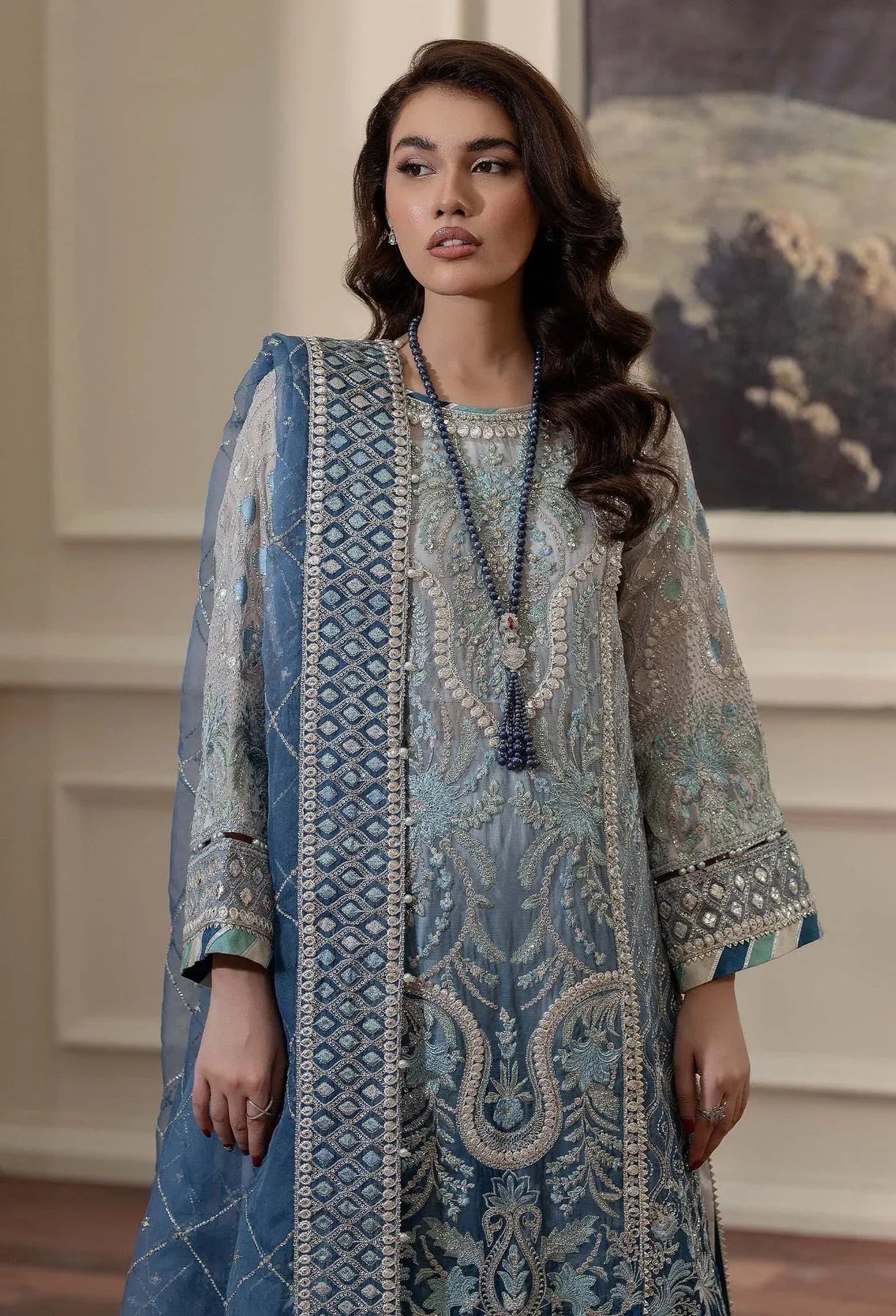 Adans Libas | Traditional Essence |  ESSENCE 1111 - Rang-e-Khaas