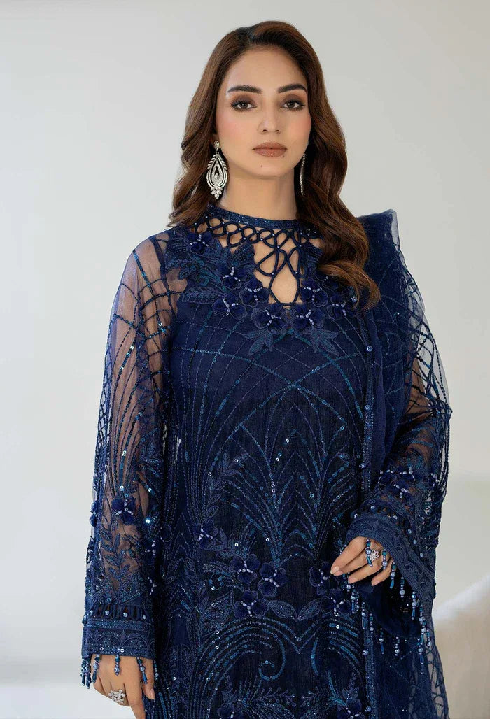 Adans Libas | The Elysion 25 | ELYSION 06669 - Rang-e-Khaas
