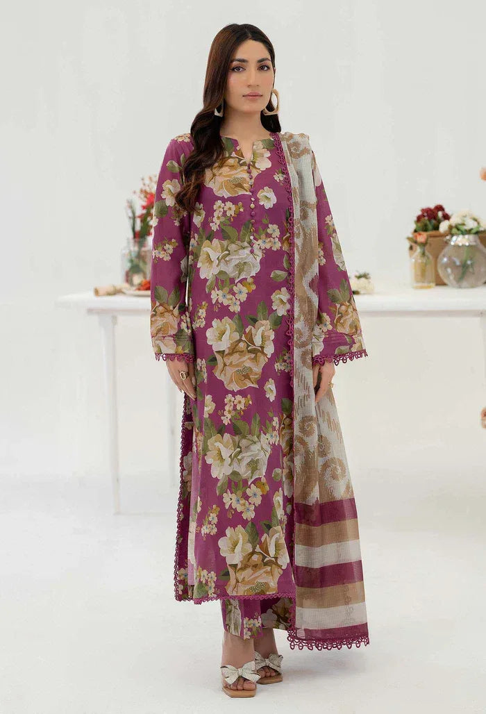 Adans Libas | prints-ready-to-wear | PRINTS 2963 - Rang-e-Khaas