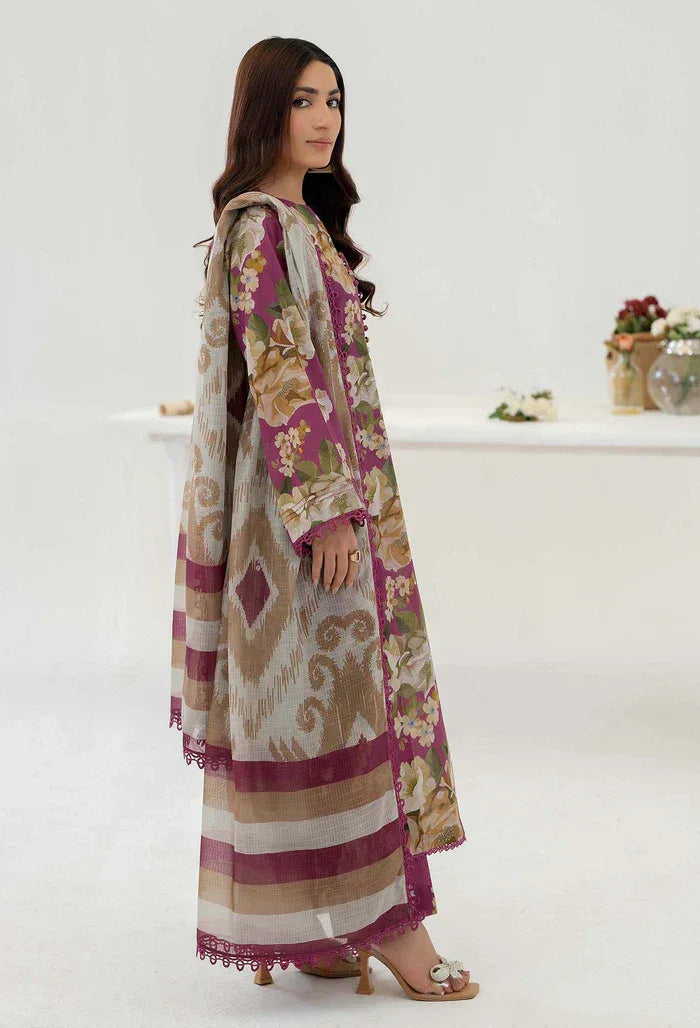 Adans Libas | prints-ready-to-wear | PRINTS 2963 - Rang-e-Khaas