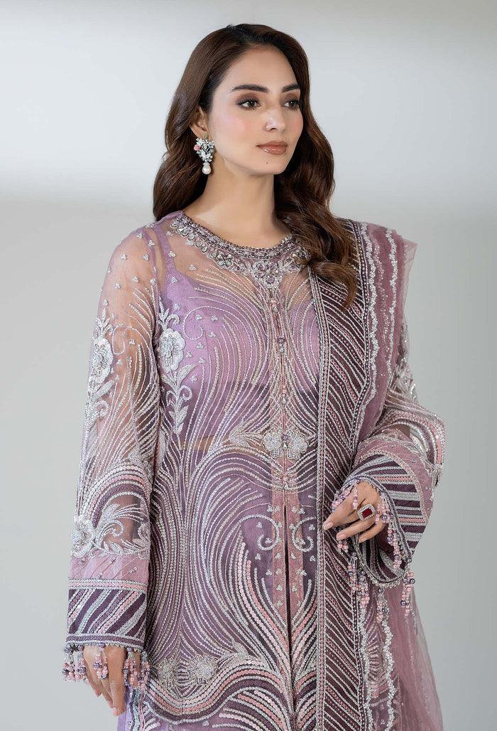 Adans Libas | The Elysion 25 | ELYSION 06663 - Rang-e-Khaas