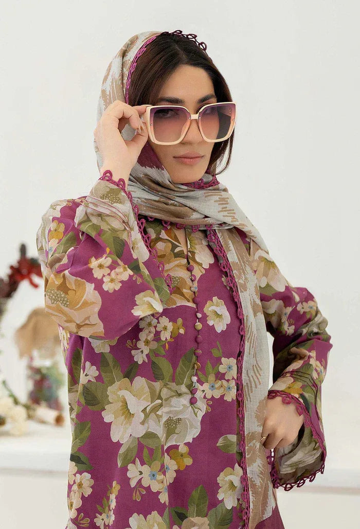 Adans Libas | prints-ready-to-wear | PRINTS 2963 - Rang-e-Khaas