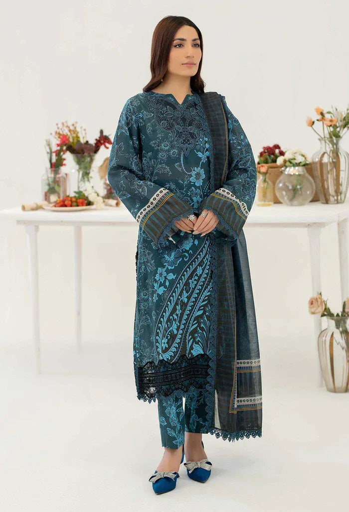 Adans Libas | prints-ready-to-wear | PRINTS 2962 - Rang-e-Khaas
