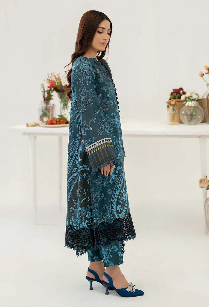 Adans Libas | prints-ready-to-wear | PRINTS 2962 - Rang-e-Khaas
