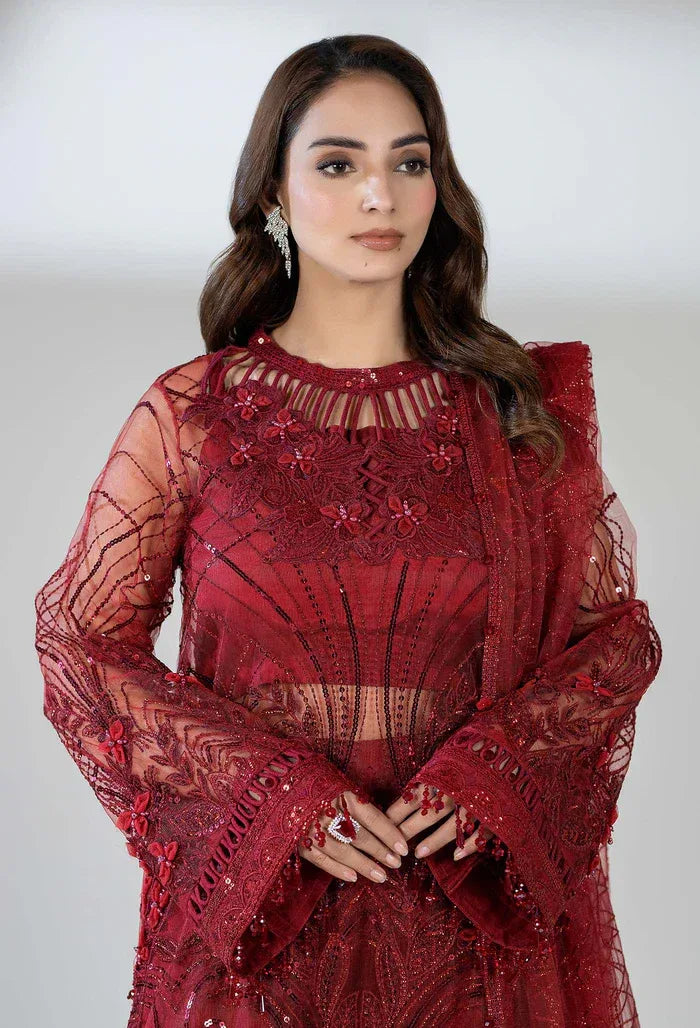 Adans Libas | The Elysion 25 | ELYSION 06668 - Rang-e-Khaas