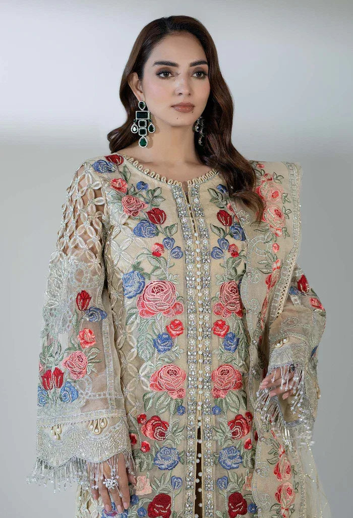 Adans Libas | The Elysion 25 | ELYSION 06664 - Rang-e-Khaas