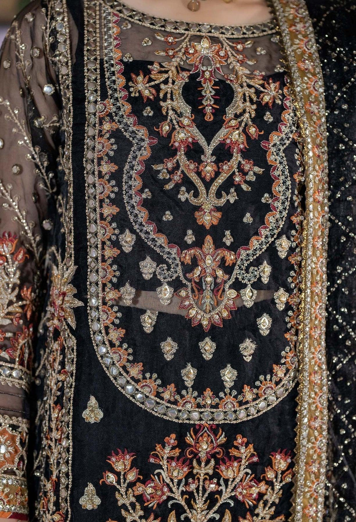 Adans Libas | Traditional Essence |  ESSENCE 1114 - Rang-e-Khaas