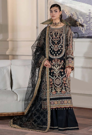 Adans Libas | Traditional Essence |  ESSENCE 1114 - Rang-e-Khaas