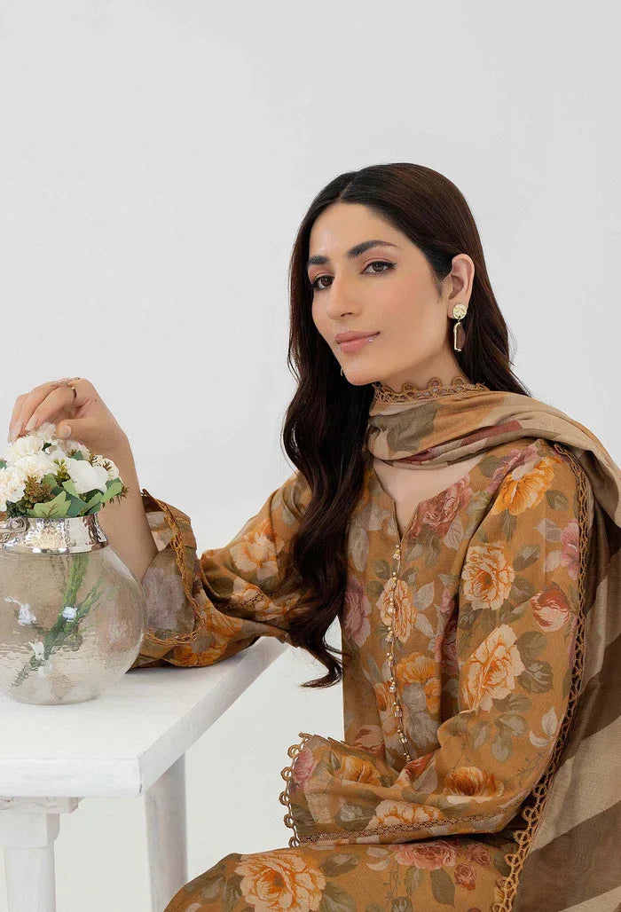 Adans Libas | prints-ready-to-wear | PRINTS 2956 - Rang-e-Khaas