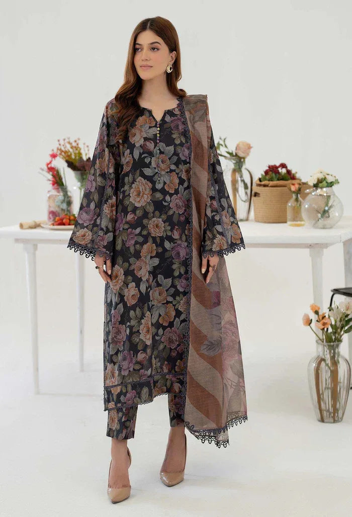 Adans Libas | prints-ready-to-wear | PRINTS 2957 - Rang-e-Khaas