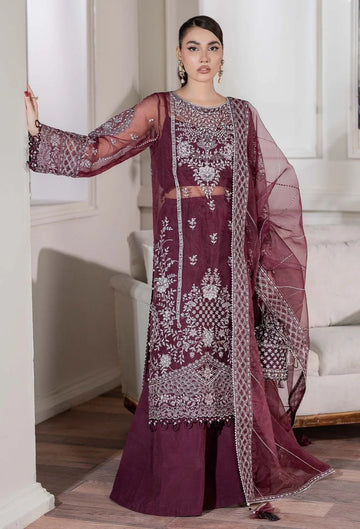 Adans Libas | Traditional Essence |  ESSENCE 1115 - Rang-e-Khaas