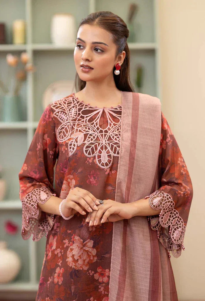 Adans Libas | Adans prints eid edit | EID EDIT 26661 - Rang-e-Khaas