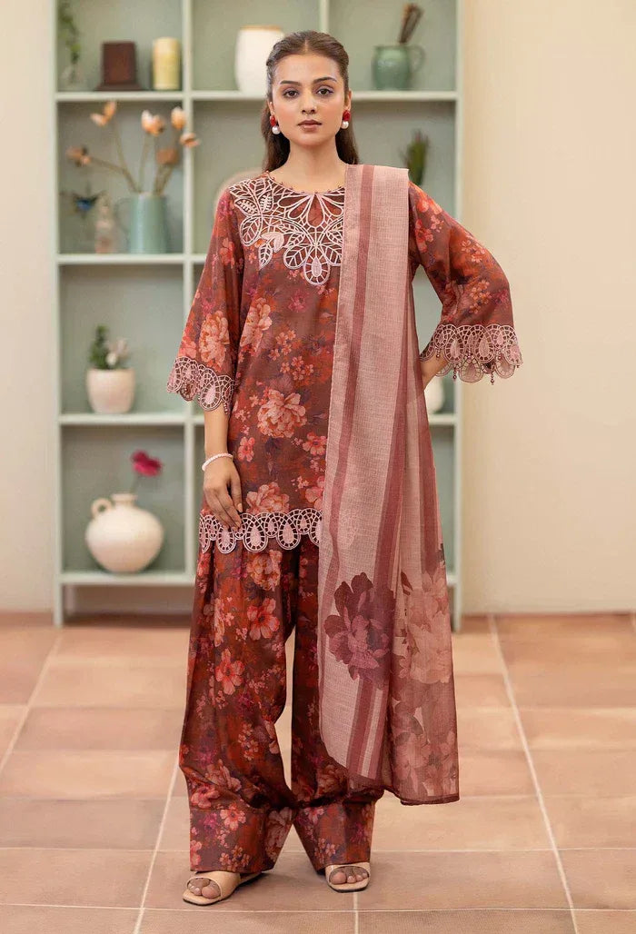 Adans Libas | Adans prints eid edit | EID EDIT 26661 - Rang-e-Khaas