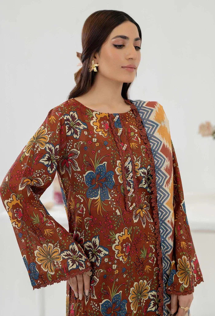 Adans Libas | prints-ready-to-wear | PRINTS 2959 - Rang-e-Khaas