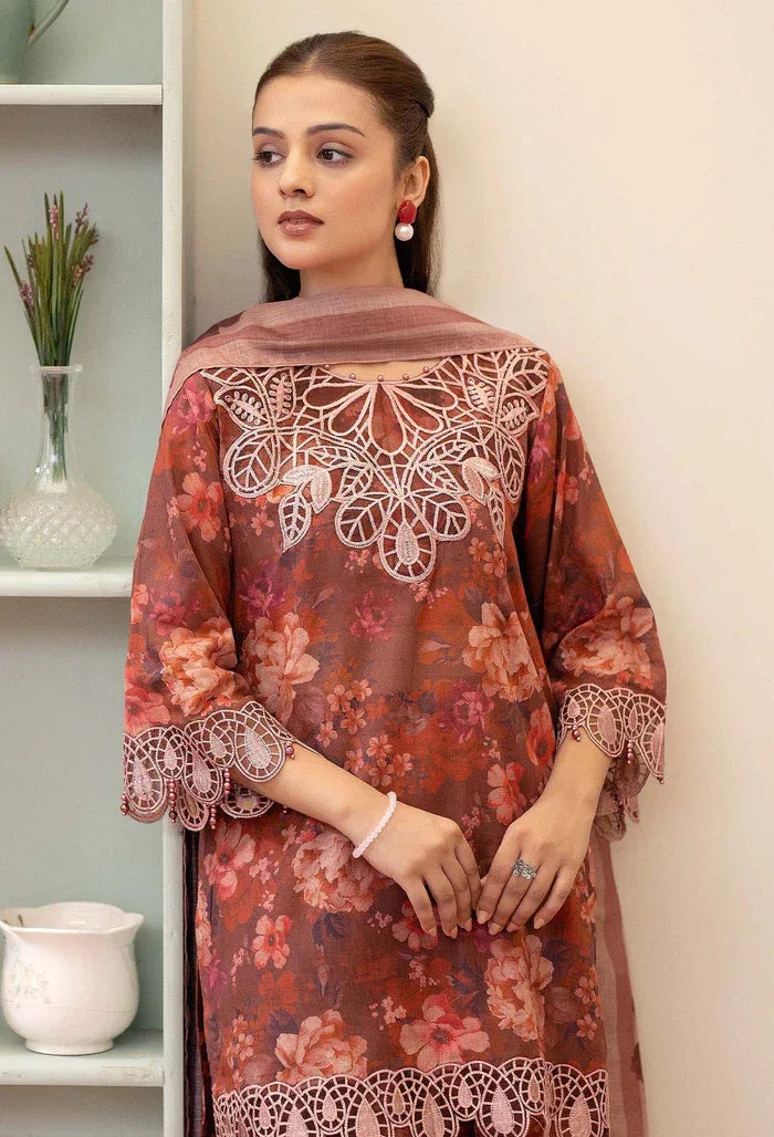 Adans Libas | Adans prints eid edit | EID EDIT 26661 - Rang-e-Khaas