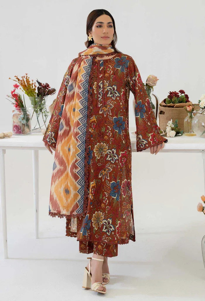 Adans Libas | prints-ready-to-wear | PRINTS 2959 - Rang-e-Khaas