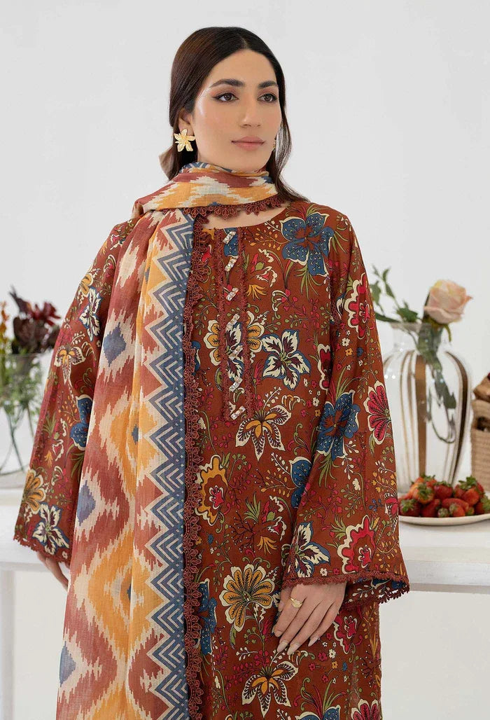 Adans Libas | prints-ready-to-wear | PRINTS 2959 - Rang-e-Khaas