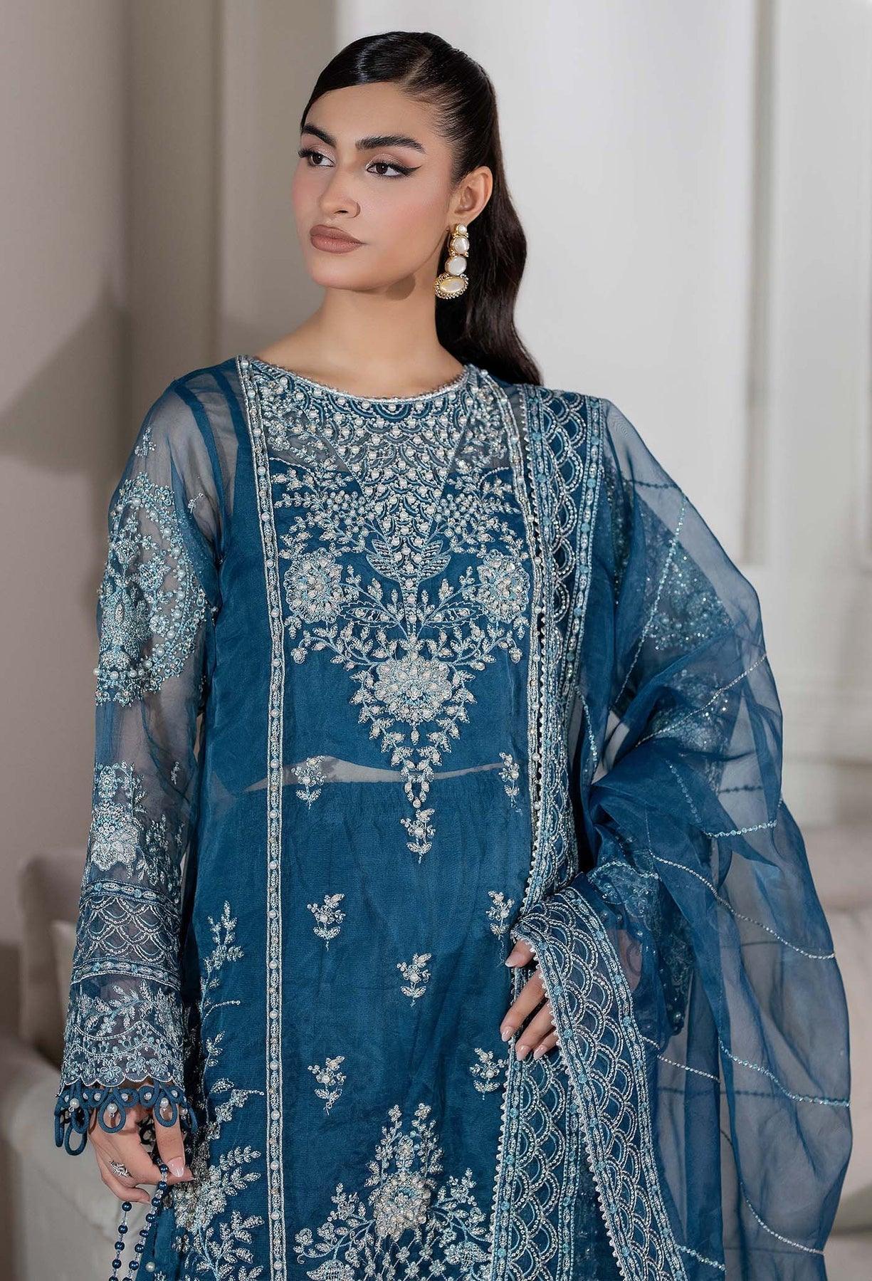 Adans Libas | Traditional Essence |  ESSENCE 1116 - Rang-e-Khaas