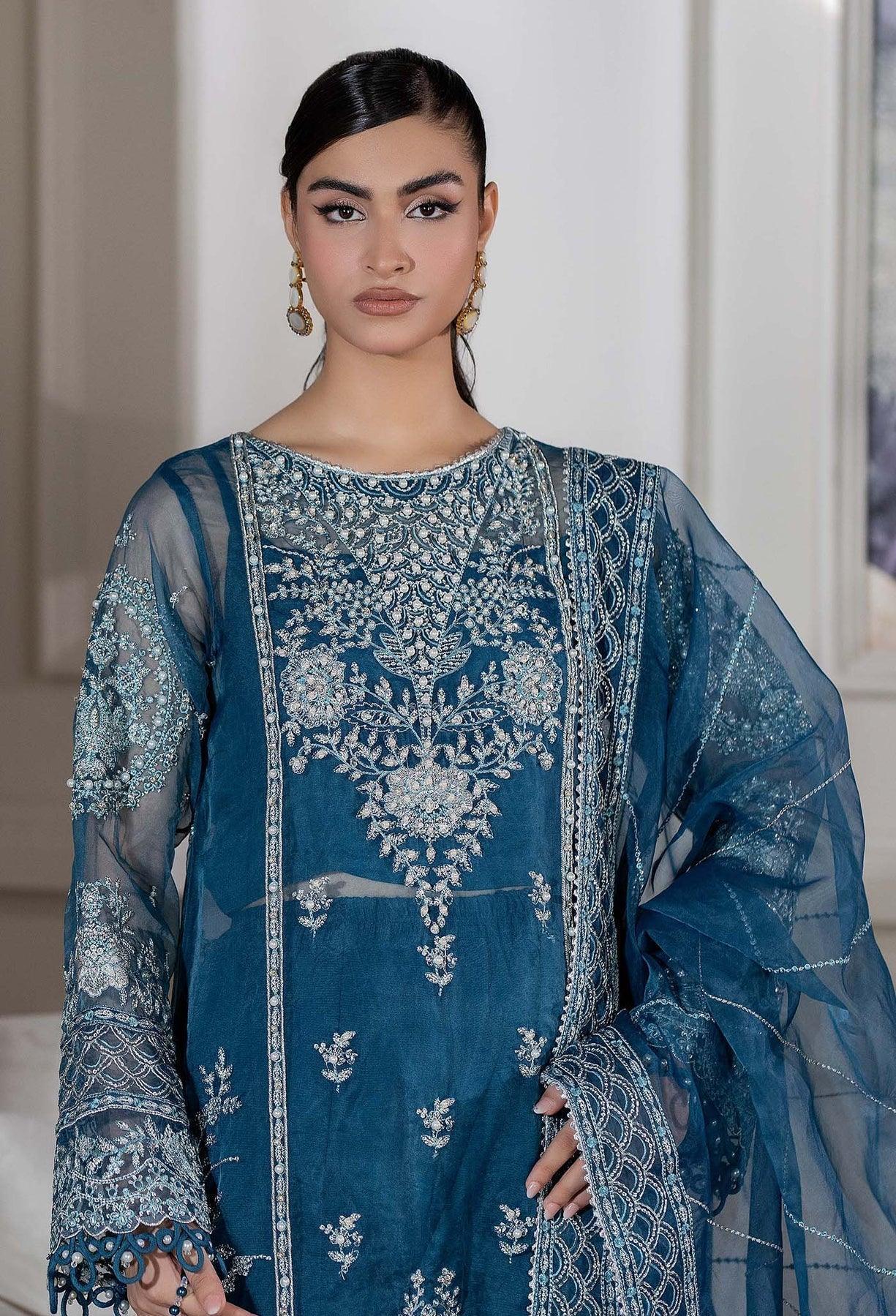 Adans Libas | Traditional Essence |  ESSENCE 1116 - Rang-e-Khaas