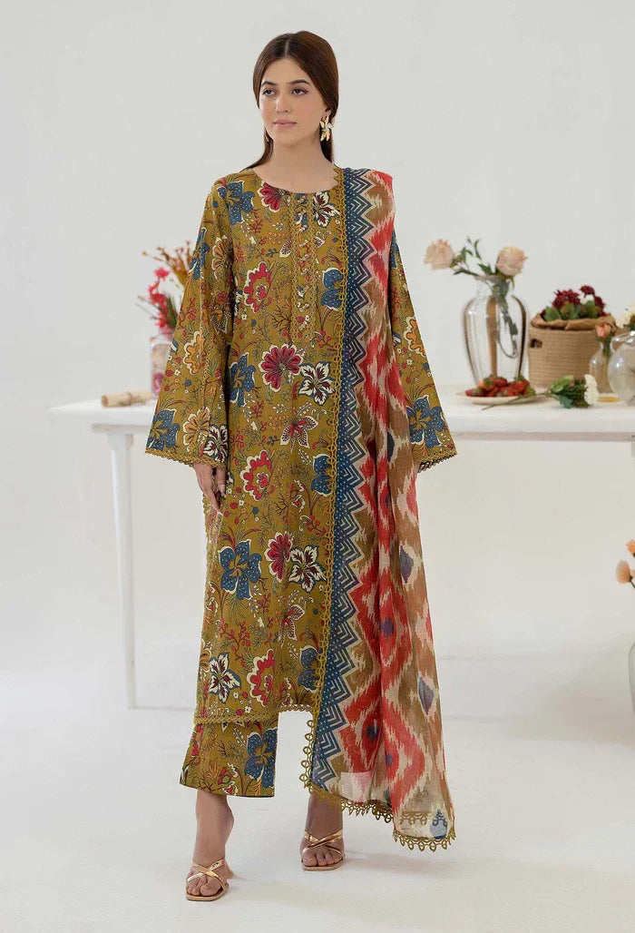 Adans Libas | prints-ready-to-wear | PRINTS 2960 - Rang-e-Khaas