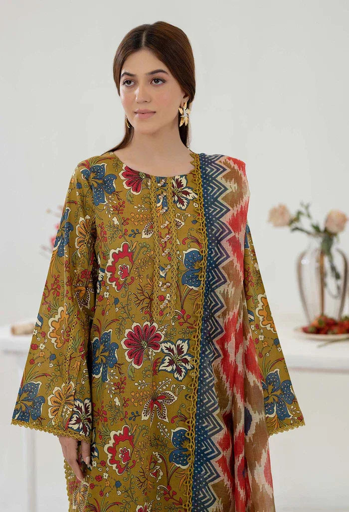 Adans Libas | prints-ready-to-wear | PRINTS 2960 - Rang-e-Khaas