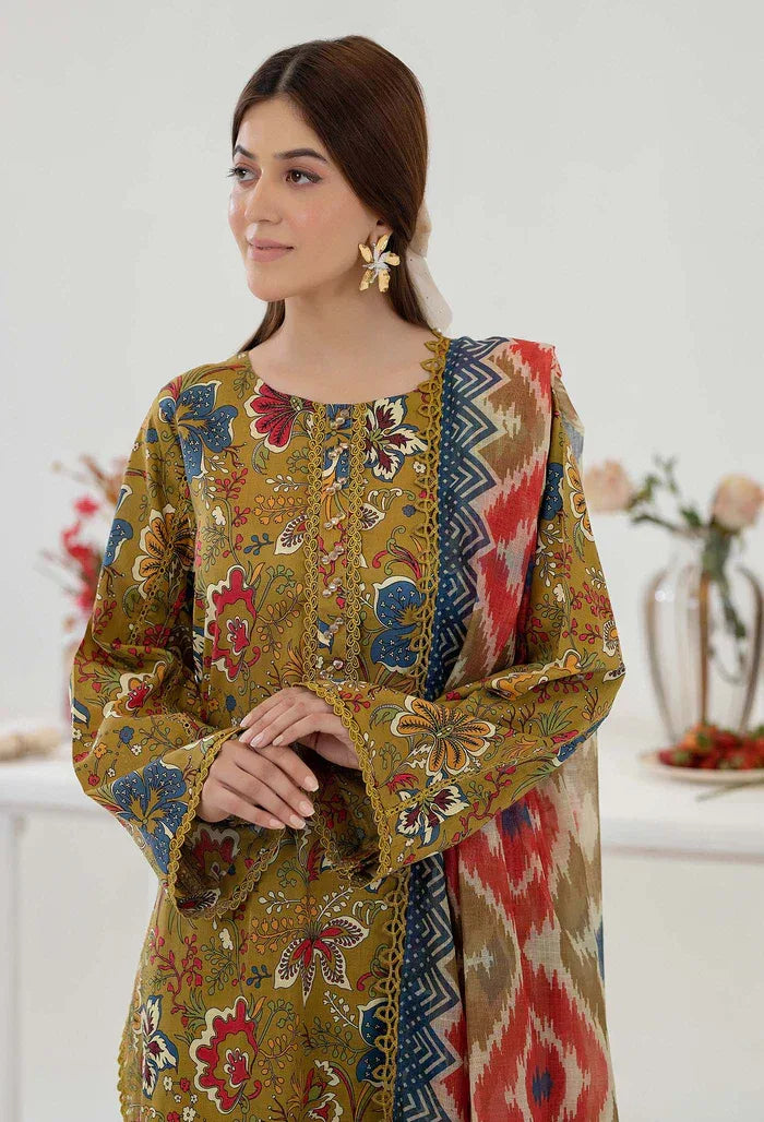 Adans Libas | prints-ready-to-wear | PRINTS 2960 - Rang-e-Khaas