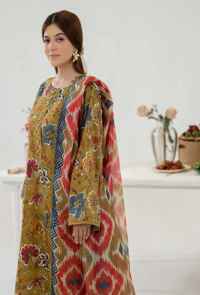 Adans Libas | prints-ready-to-wear | PRINTS 2960 - Rang-e-Khaas