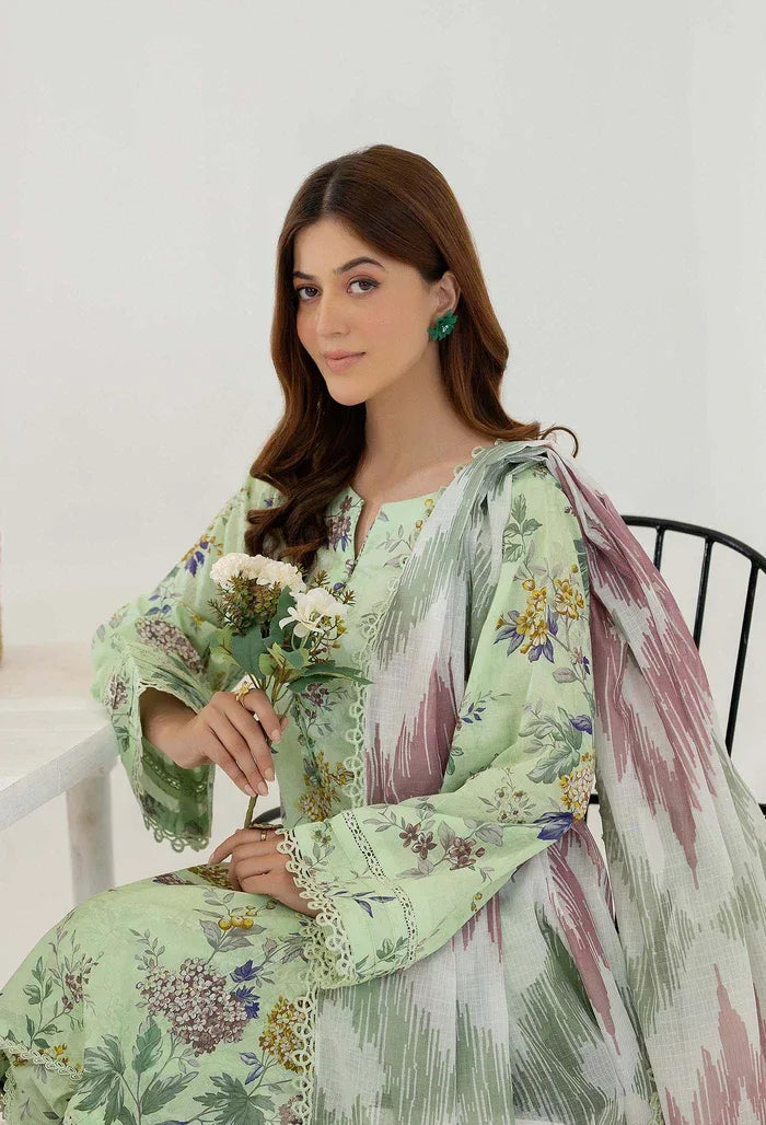 Adans Libas | prints-ready-to-wear | PRINTS 2961 - Rang-e-Khaas