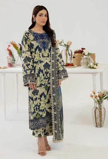 Adans Libas | prints-ready-to-wear | PRINTS 2964 - Rang-e-Khaas