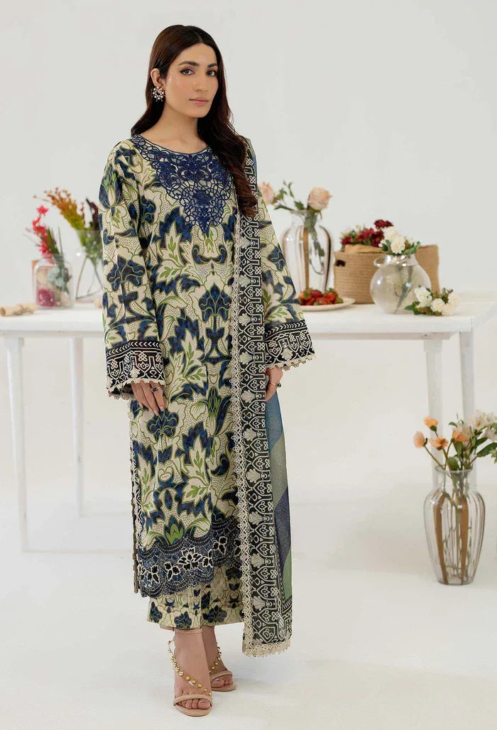 Adans Libas | prints-ready-to-wear | PRINTS 2964 - Rang-e-Khaas