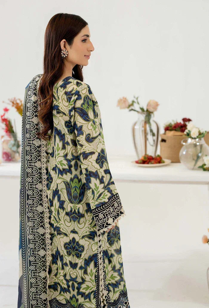 Adans Libas | prints-ready-to-wear | PRINTS 2964 - Rang-e-Khaas