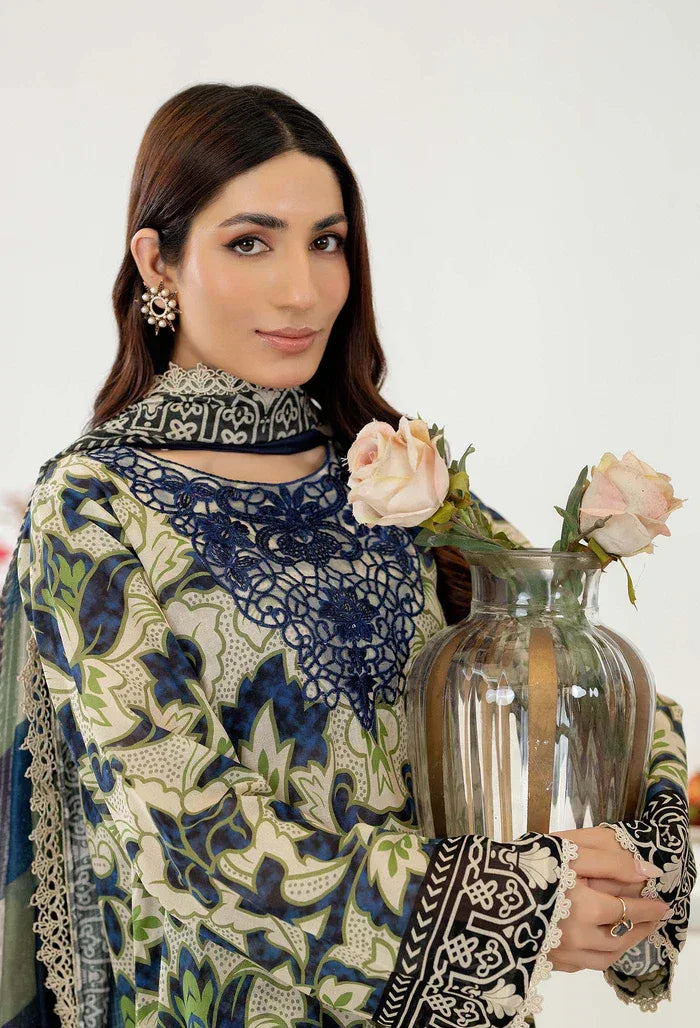 Adans Libas | prints-ready-to-wear | PRINTS 2964 - Rang-e-Khaas