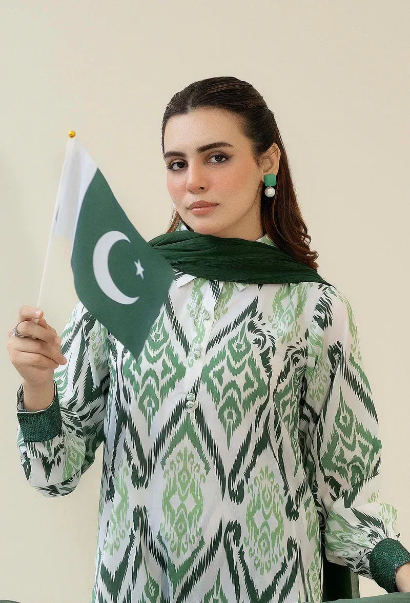 Adans Libas | Rang-e-watan | FREEDOM 04 - Rang-e-Khaas