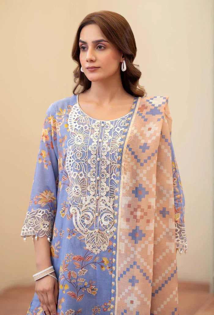 Adans Libas | Adans prints eid edit | EID EDIT 26664 - Rang-e-Khaas