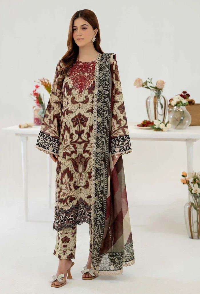 Adans Libas | prints-ready-to-wear | PRINTS 2965 - Rang-e-Khaas