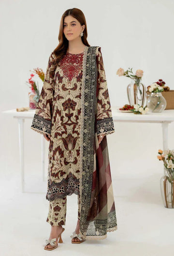 Adans Libas | prints-ready-to-wear | PRINTS 2965 - Rang-e-Khaas