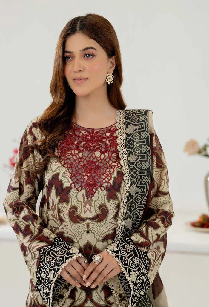 Adans Libas | prints-ready-to-wear | PRINTS 2965 - Rang-e-Khaas