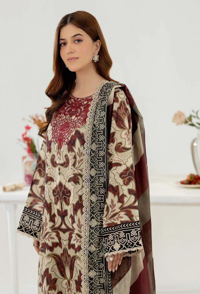 Adans Libas | prints-ready-to-wear | PRINTS 2965 - Rang-e-Khaas